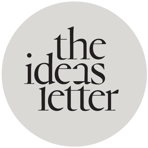 Thumbnail of The Ideas Letter