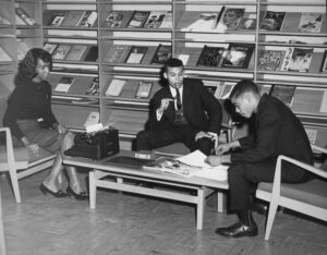 Thumbnail of Intellectual Historians Confront the Present - The Ideas Letter