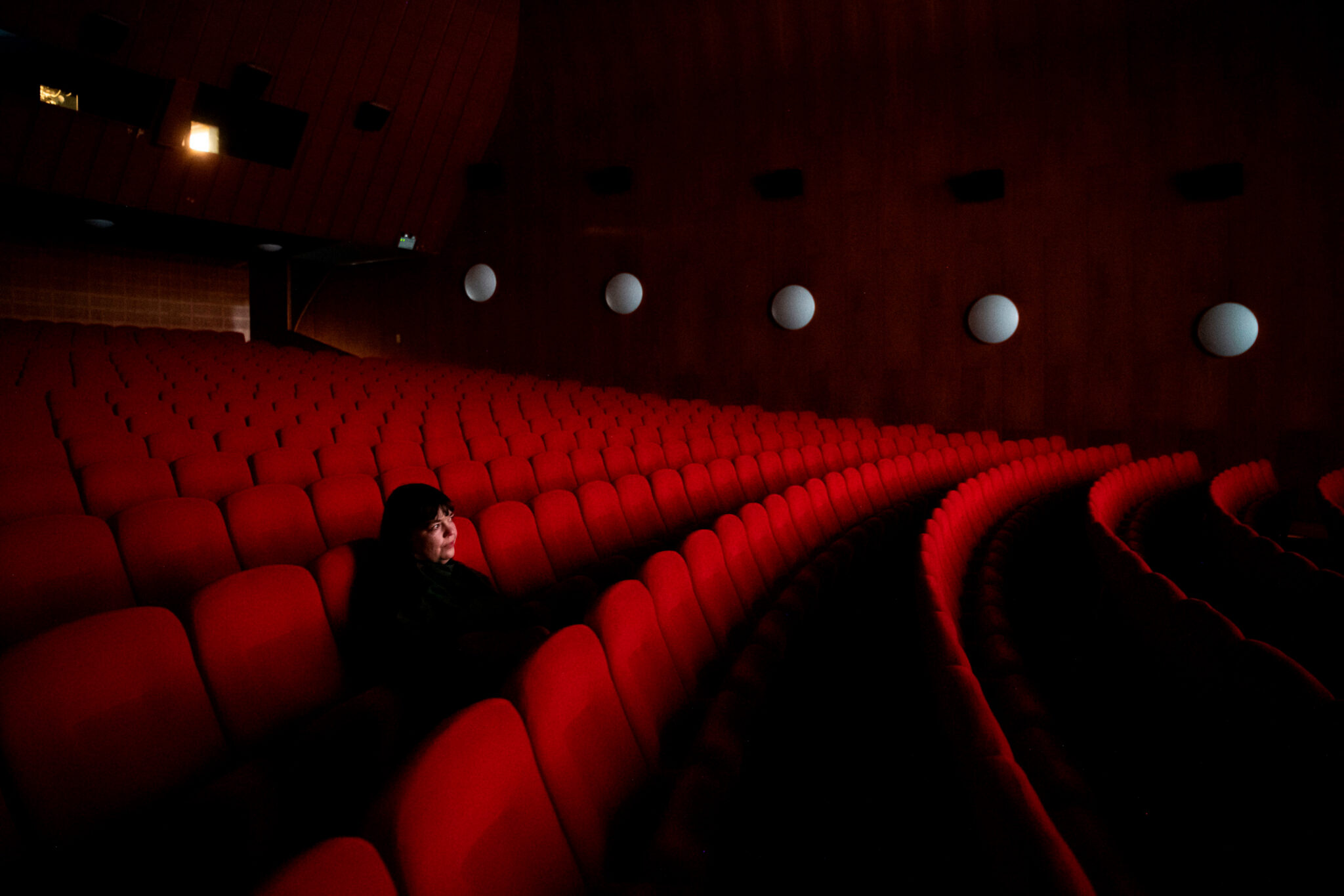 He Lost It at the Movies - The Ideas Letter